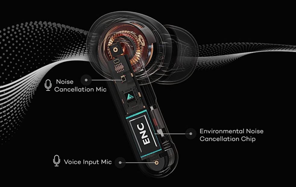 Boult Audio AirBass Encore