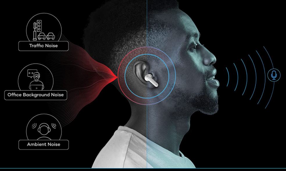 Boult Audio AirBass Encore