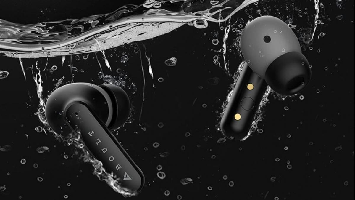 Boult Audio AirBass Encore