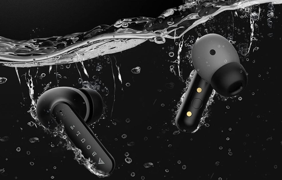 Boult Audio AirBass Encore