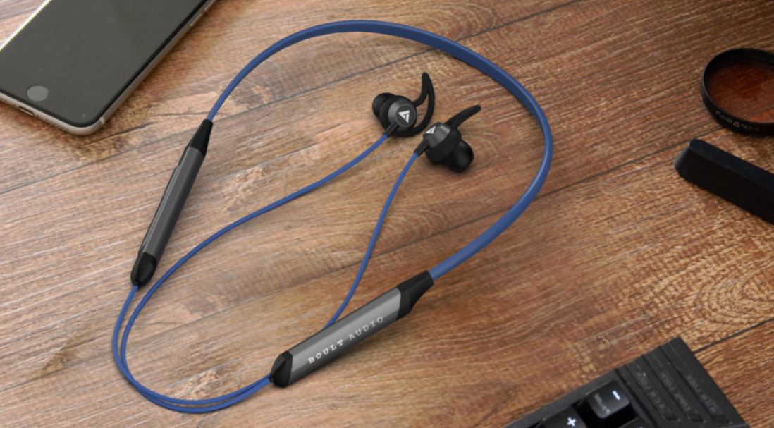 Boult Audio ProBass Qcharge