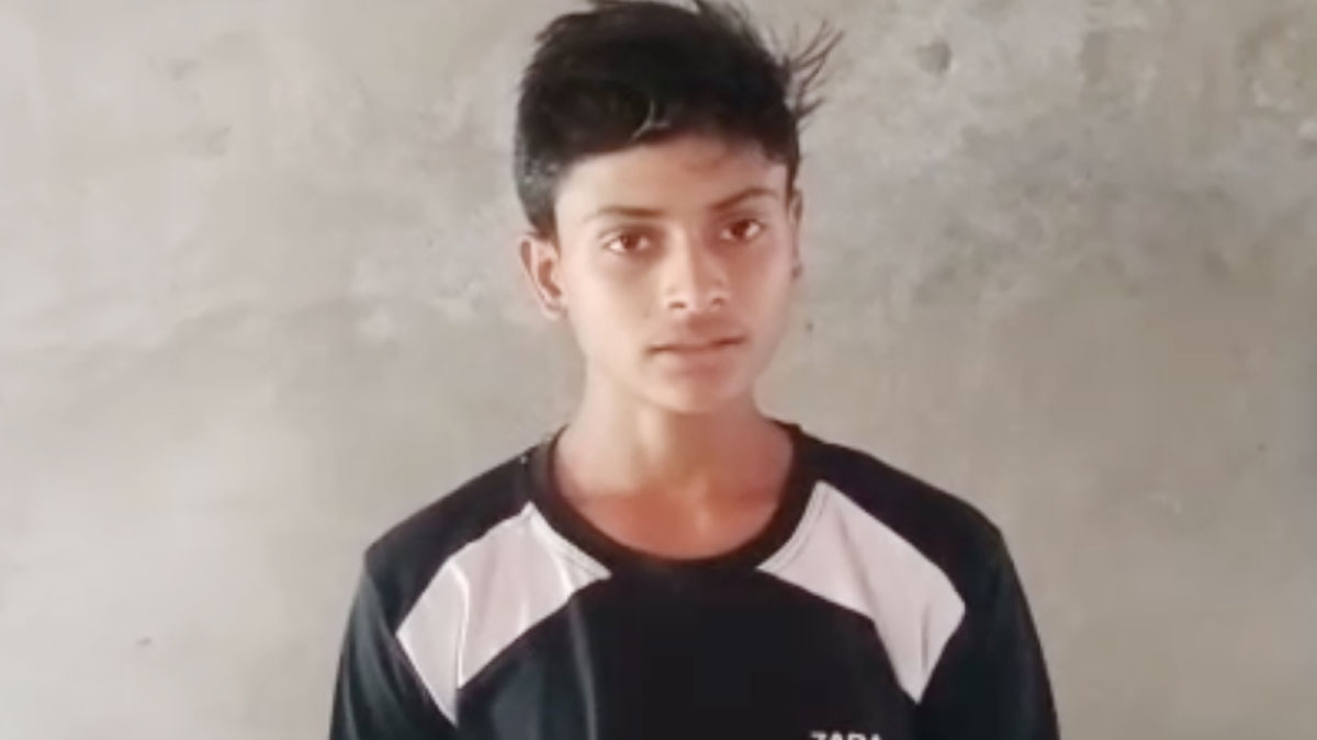 13 साल की अनुष्का ने खुद की जान देकर बचाए तीन बच्चे 