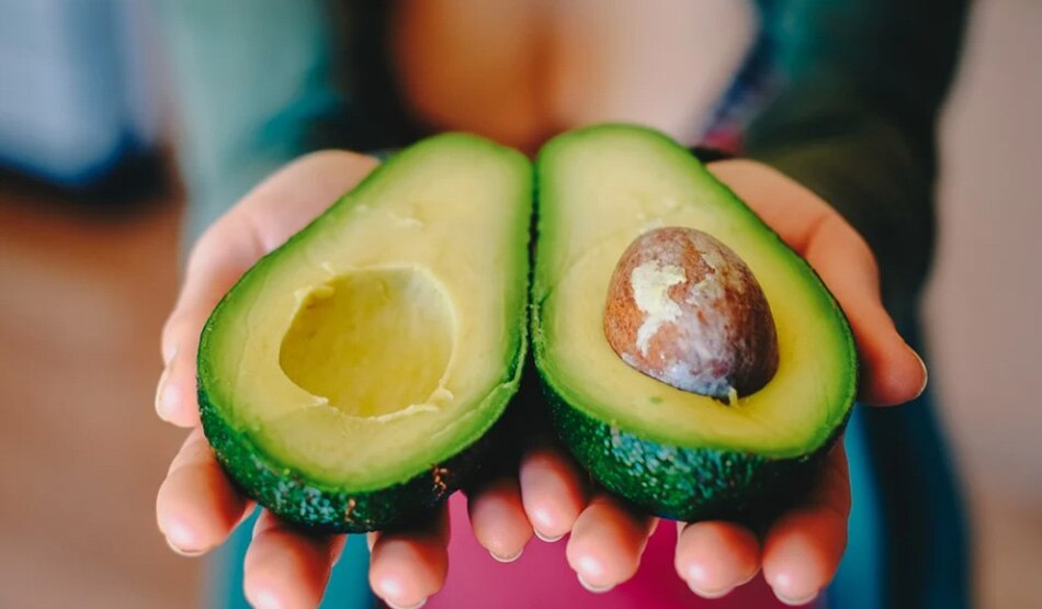 एवोकाडो