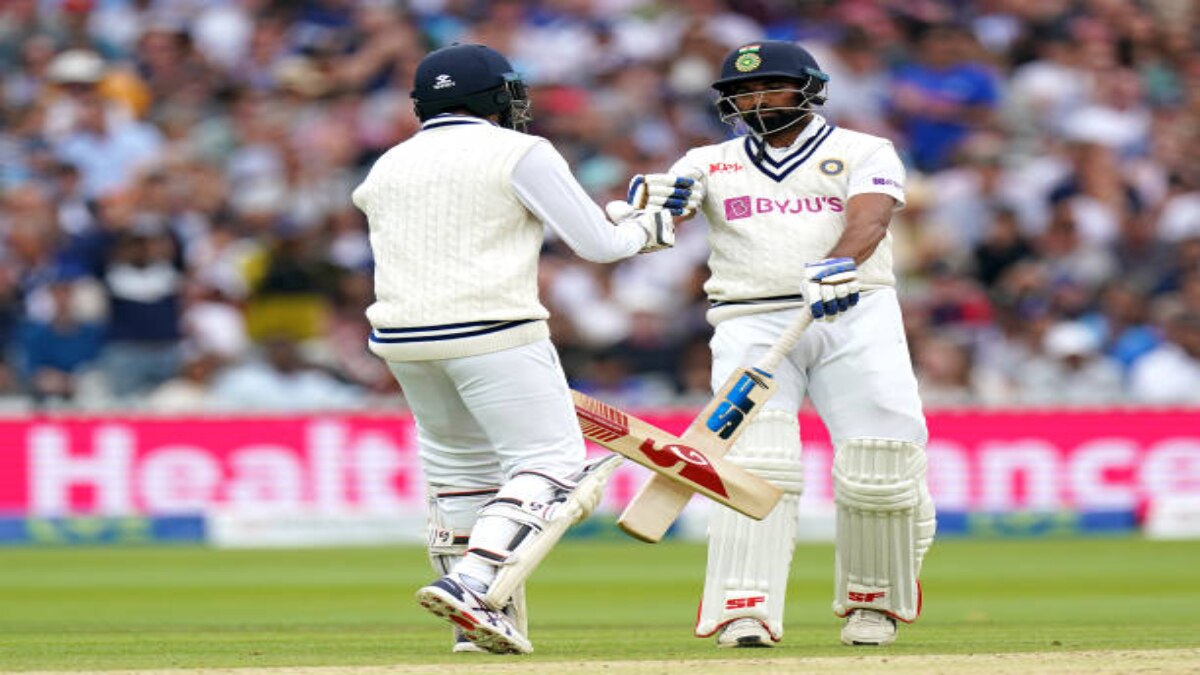 jasprit bumrah and mohd shami
