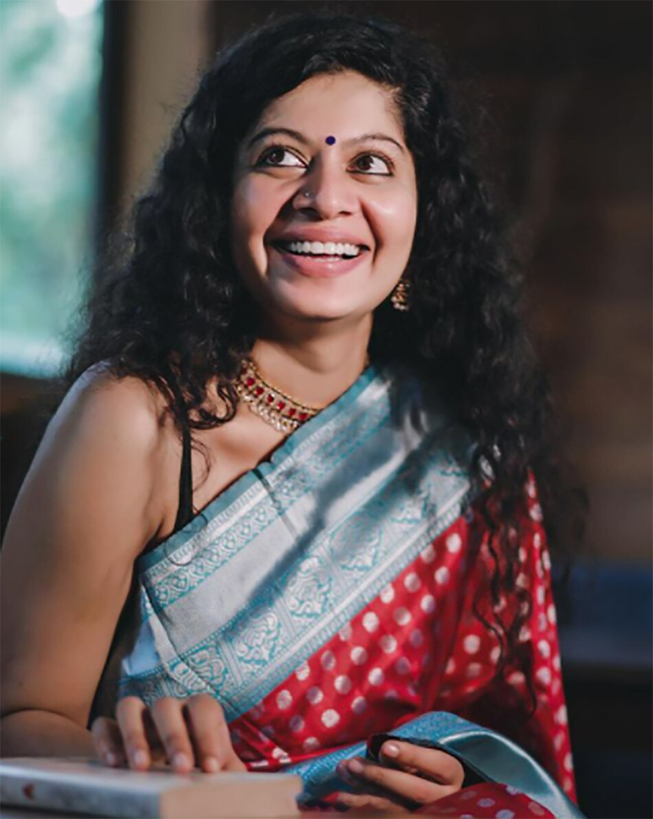 गीलू जोसेफ