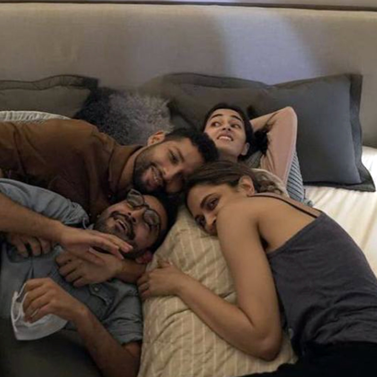 दीपिका पादुकोण