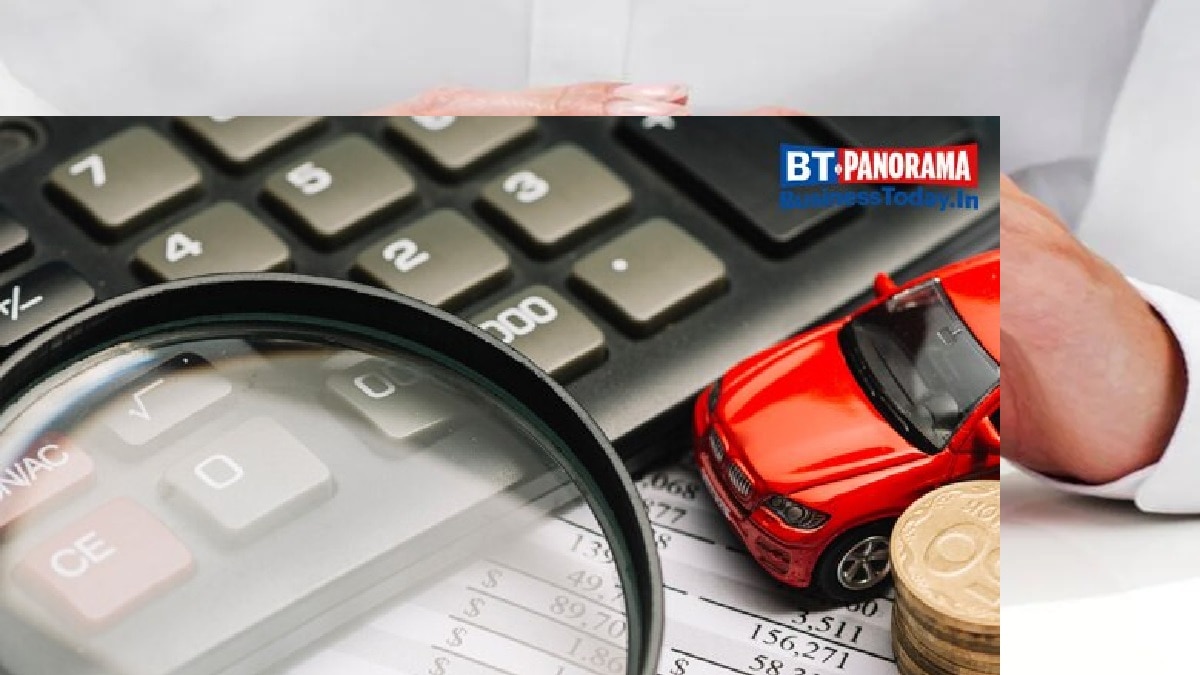 5 वर्ष के लिए बंपर टू बंपर इंश्योरेंस