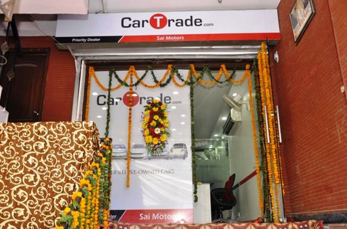 कारट्रेड टेक का आईपीओ