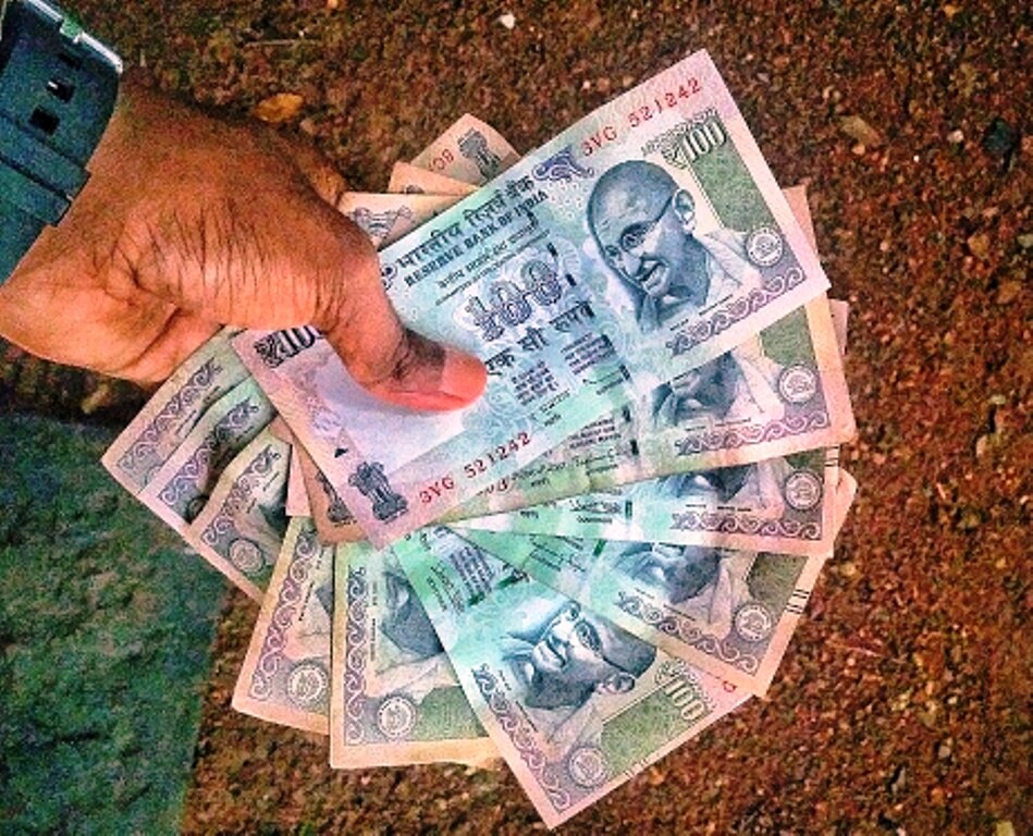 AAR की महाराष्ट्र बेंच के पास मामला आया था