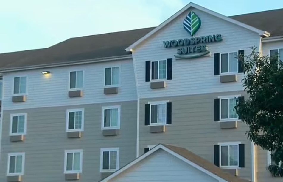 mother lover arrested