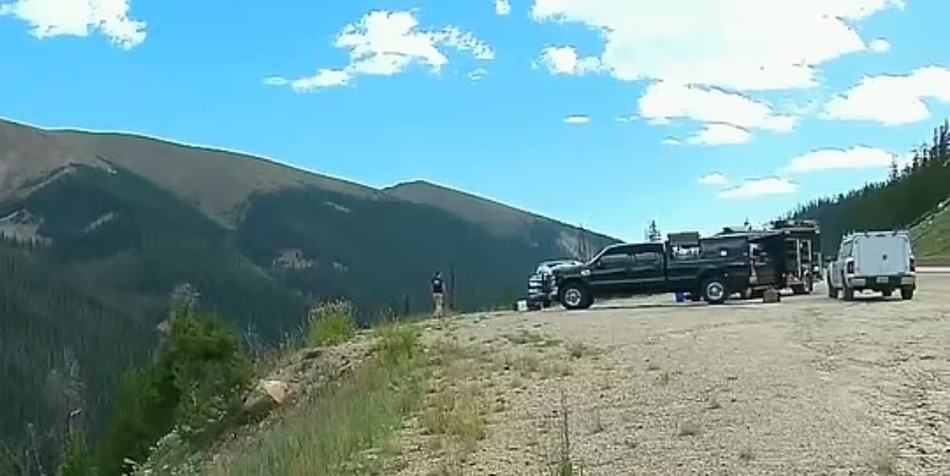 mother lover arrested