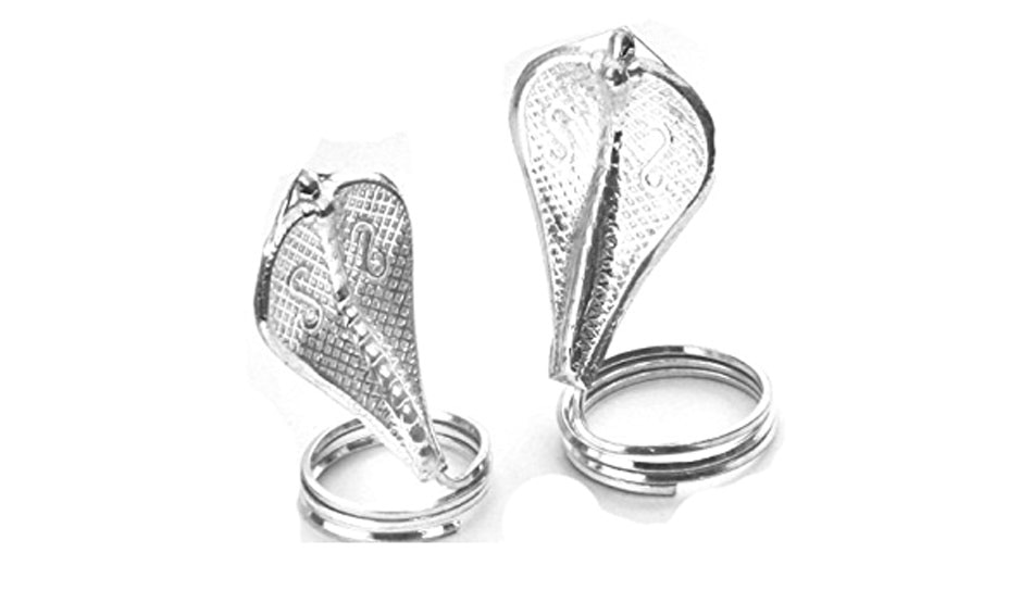 नाग-नागिन का जोड़ा