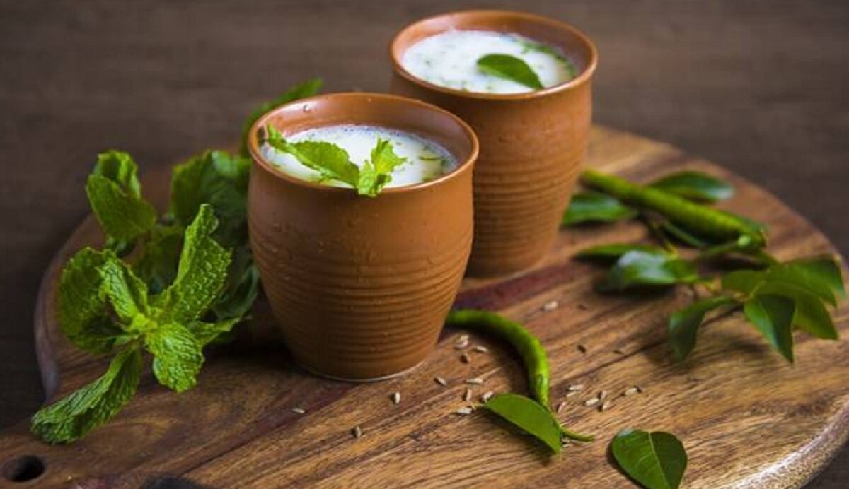 शरीर को ठंडा रखेंगी ये 10 चीजें