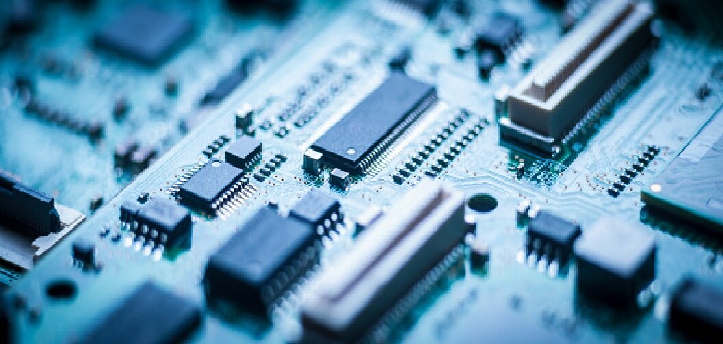 चिप का क्या काम?