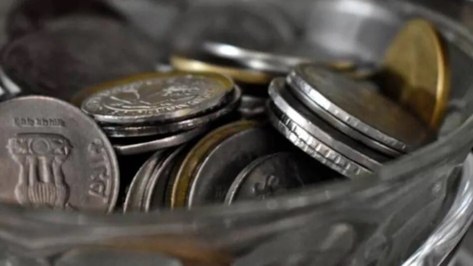 सिक्कों के चलन में कमी के कई कारण