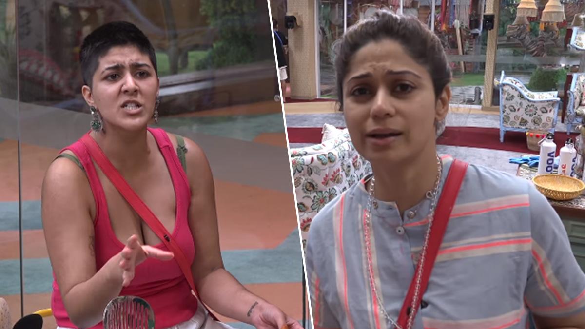 BB OTT: मूस जट्टाना बोलीं- 'शिल्पा शेट्टी-राज कुंद्रा के तलाक के बाद शो में वापस आईं शमिता', हुईं ट्रोल