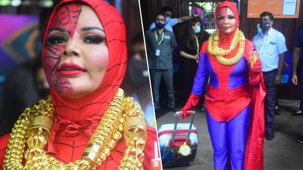 राखी सावंत