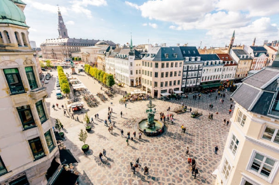 दुनिया के सबसे सुरक्षित शहर