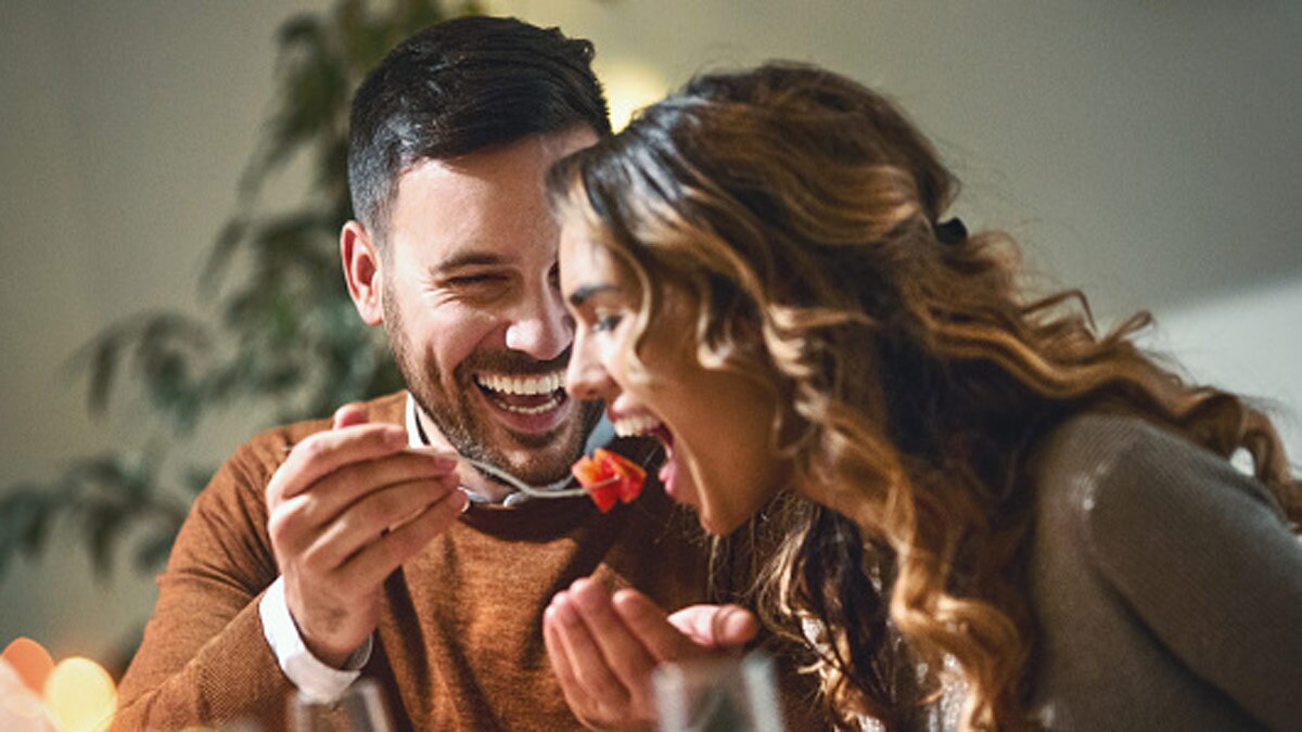 सेक्सोमेनिया