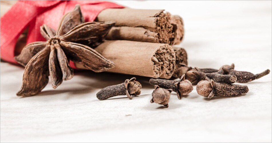 दालचीनी