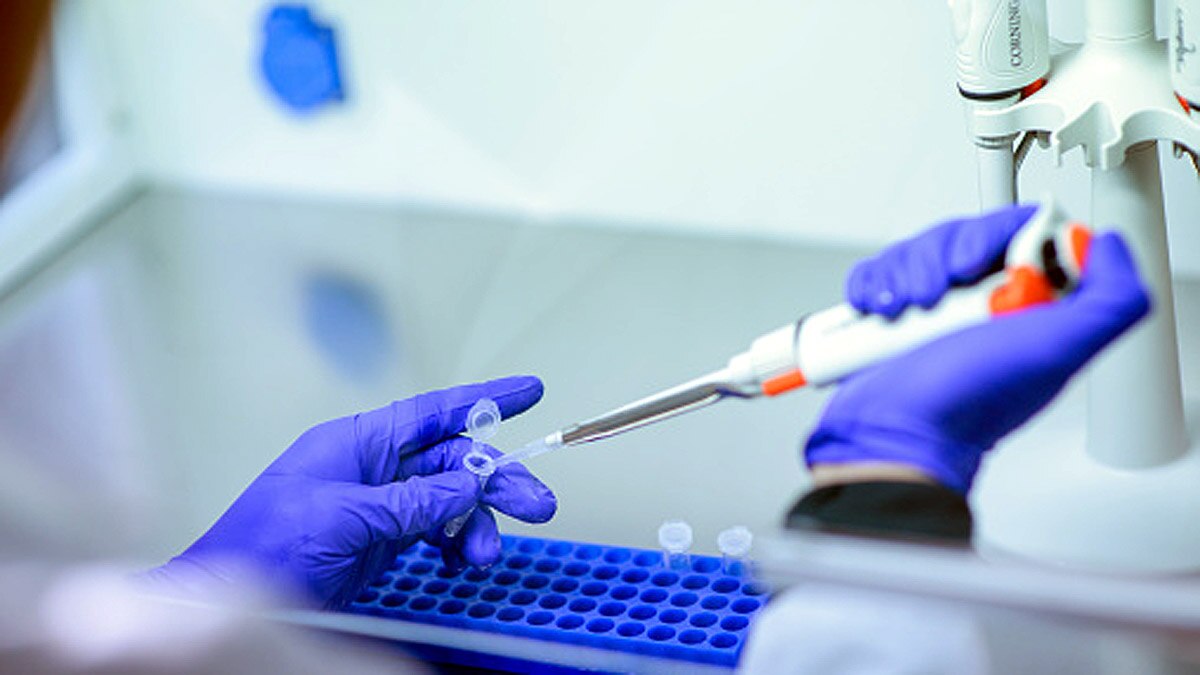 Complete Eradication Of COVID-19