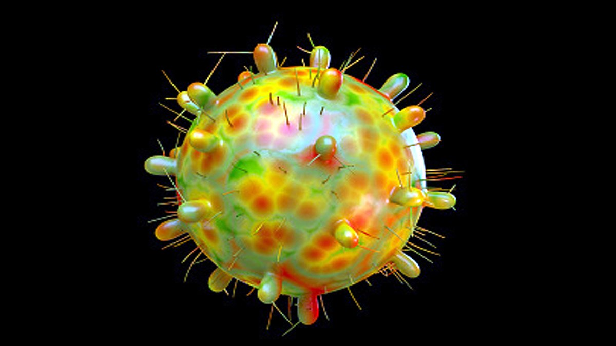 Complete Eradication Of COVID-19