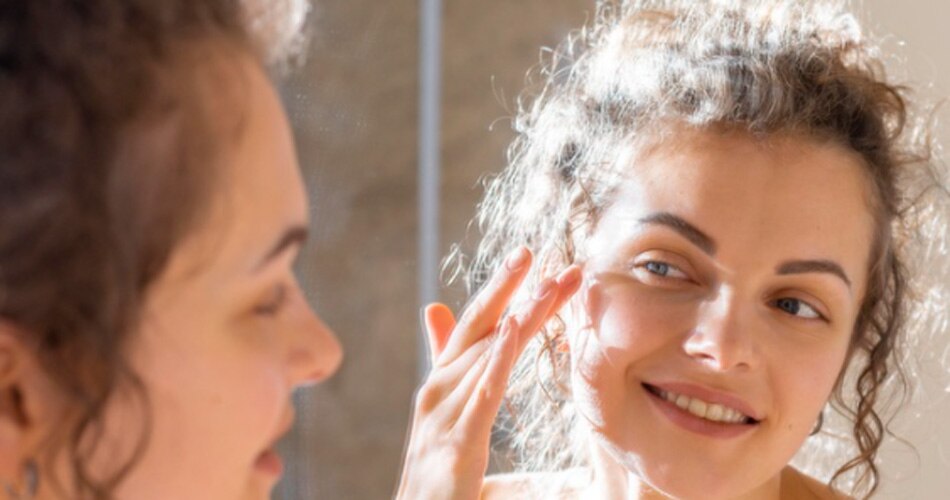 रूखी त्वचा