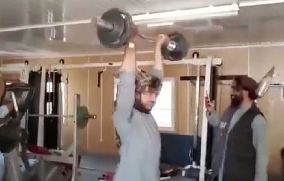 तालिबानियों पर बने फनी मीम्स