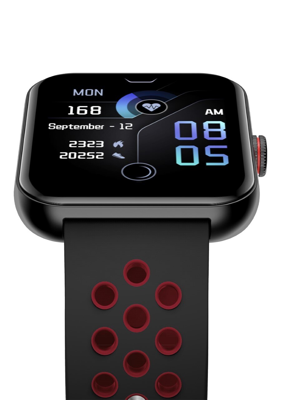 Crossbeats Ignite S3