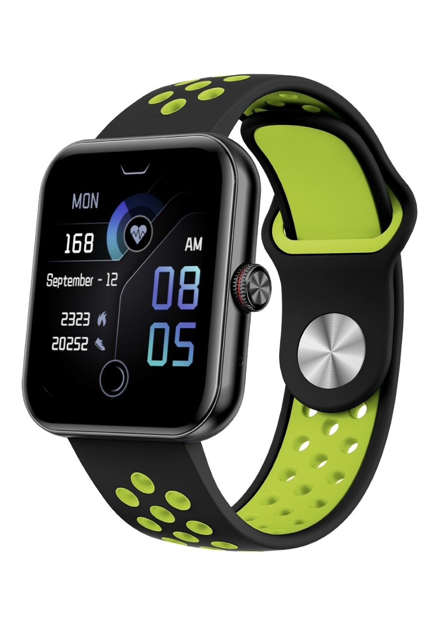 Crossbeats Ignite S3