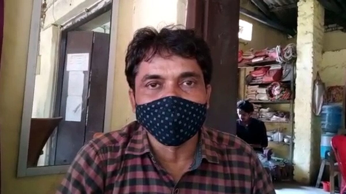 Government school turned into dance bar