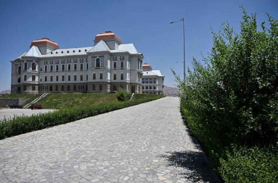 अफगानिस्तान की 10 खूबसूरत जगहें