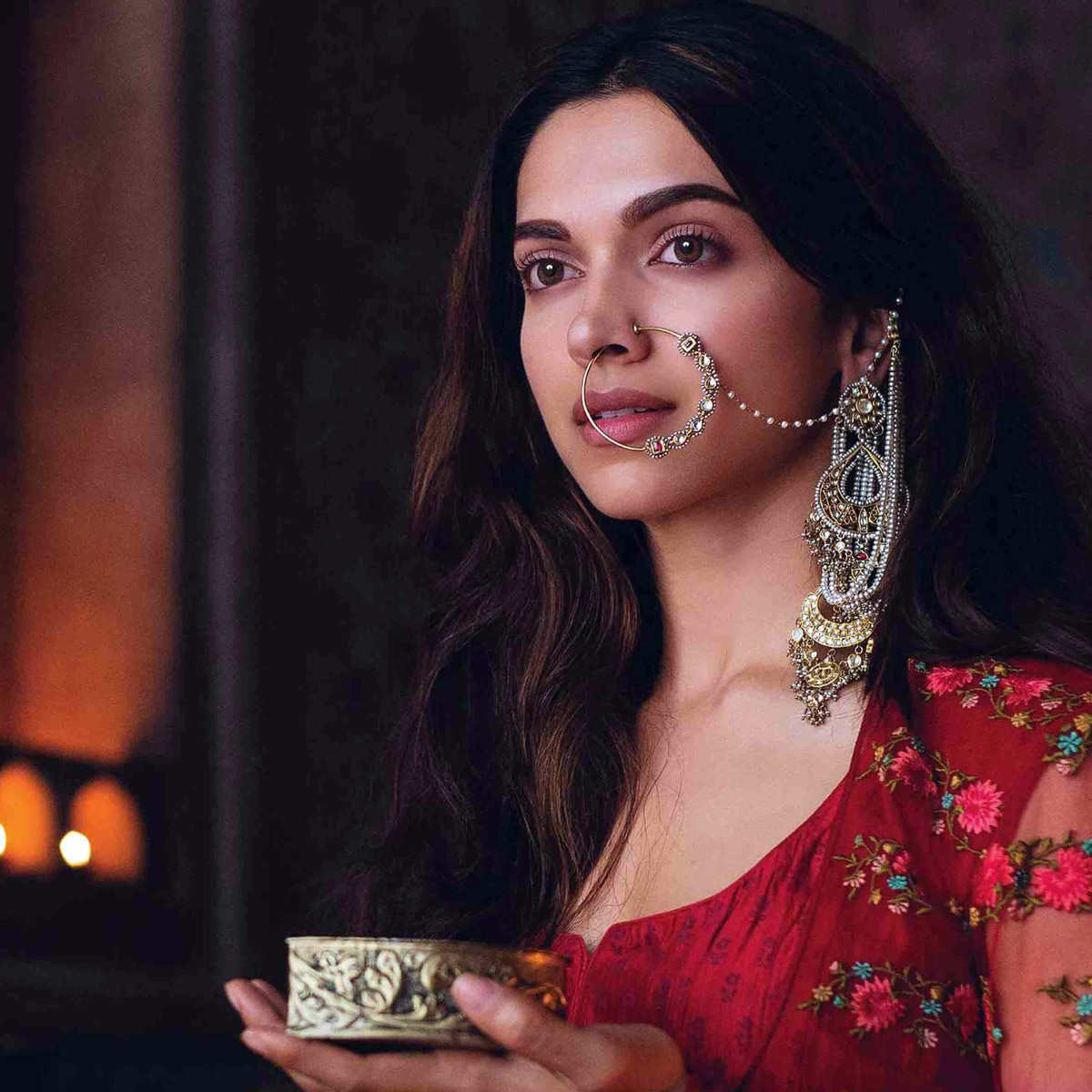 दीपिका पादुकोण