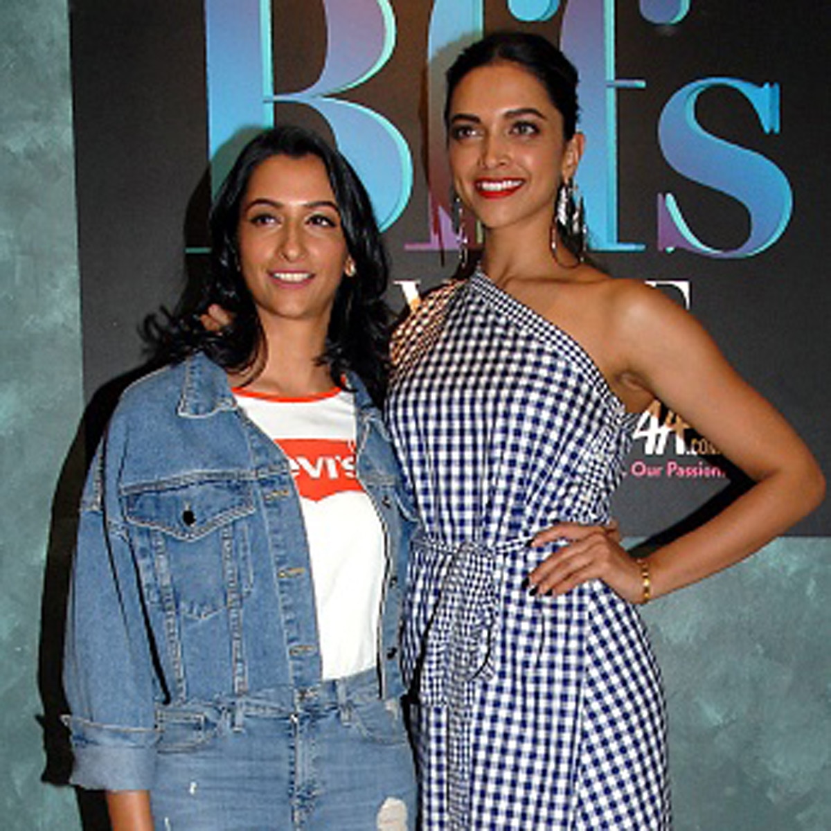 दीपिका पादुकोण