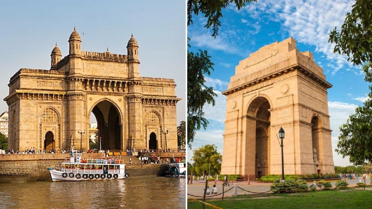 दुनिया के सबसे सुरक्षित शहर