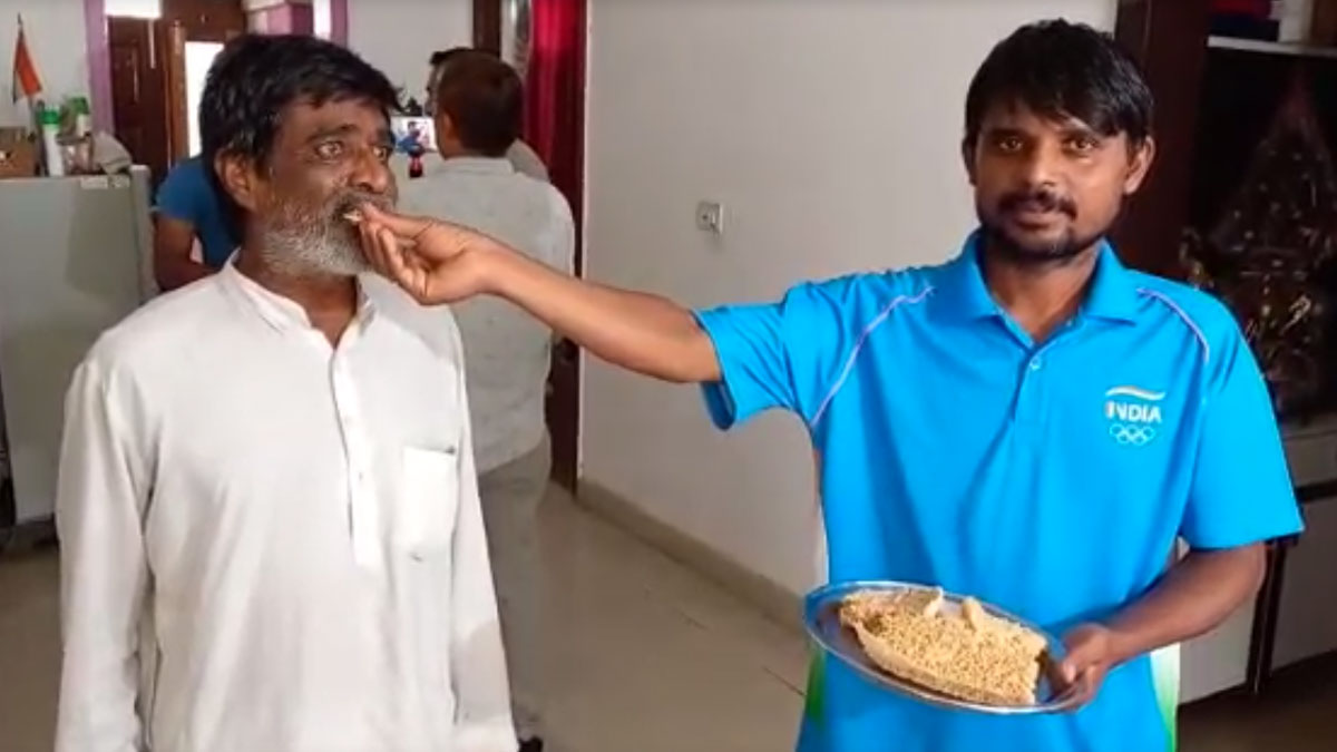 टोक्यो ओलंपिक में 41 साल बाद भारतीय पुरुष हॉकी टीम ने ब्रॉन्ज मेडल जीता