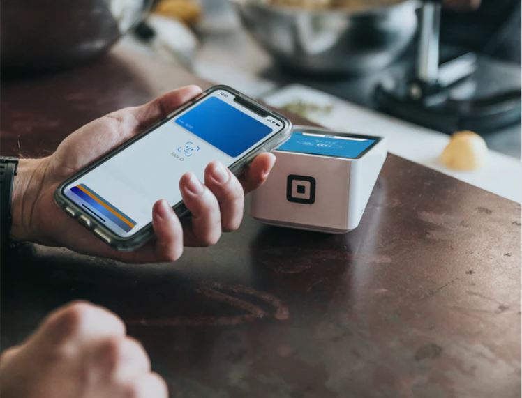 Digital Payment