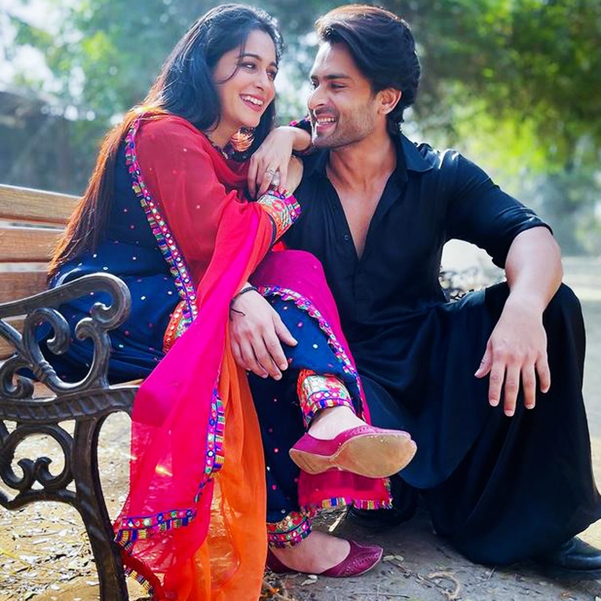 दीपिका और शोएब