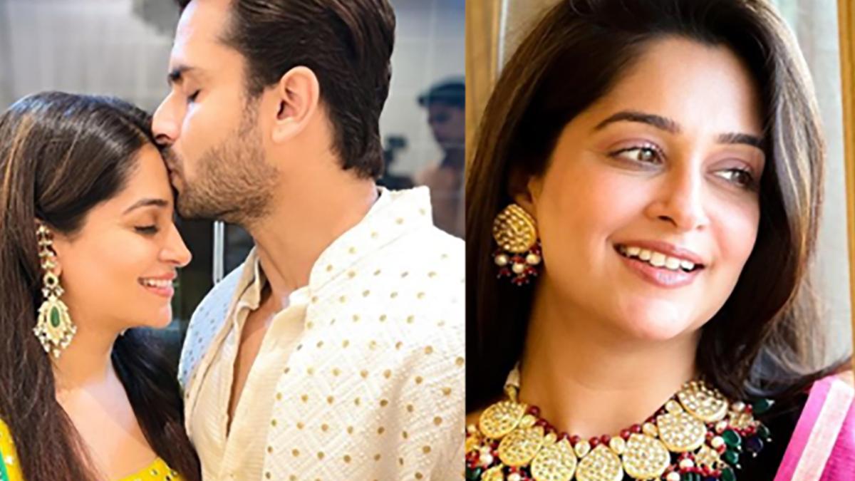 दीपिका कक्कड़