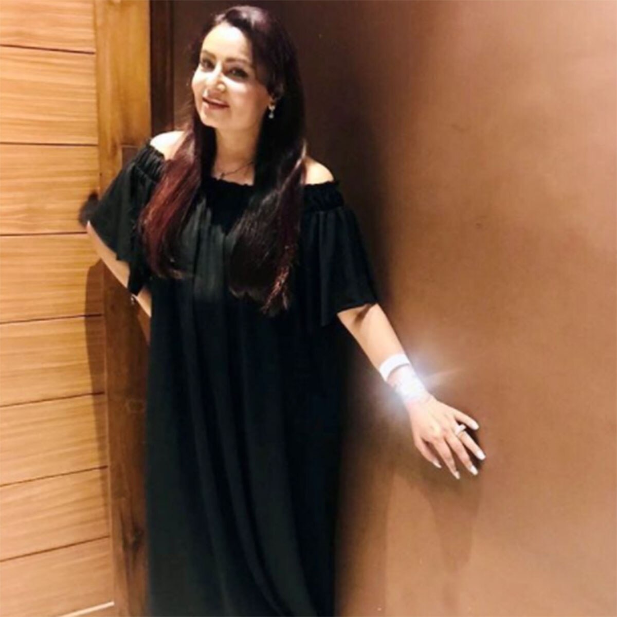 दिव्यज्योति शर्मा