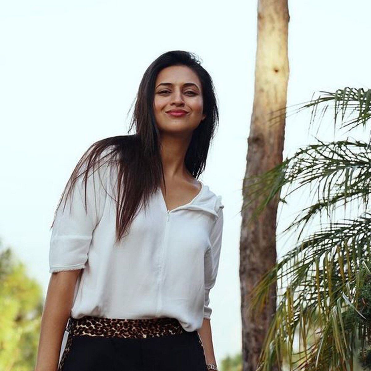 दिव्यांका त्रिपाठी