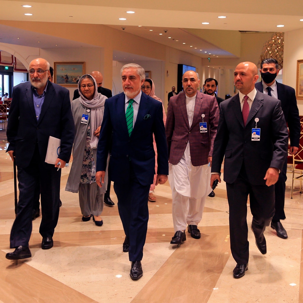 अफगानिस्तान