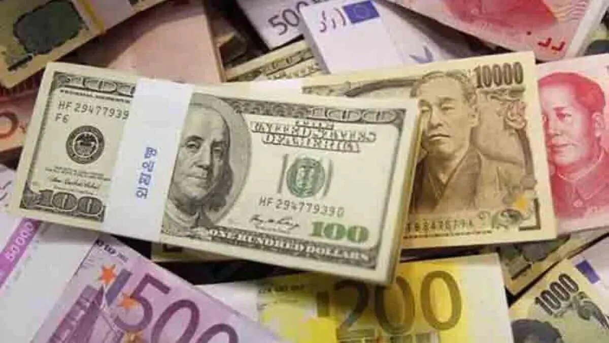 दुनिया की सभी इकोनॉमी की ग्रोथ डबल डिजिट