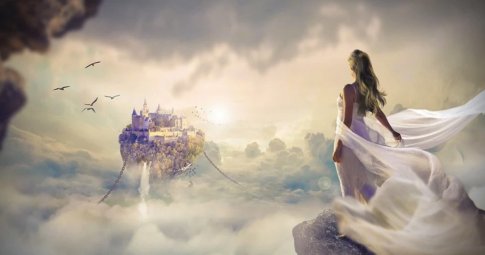 स्लीप पैरालिसिस