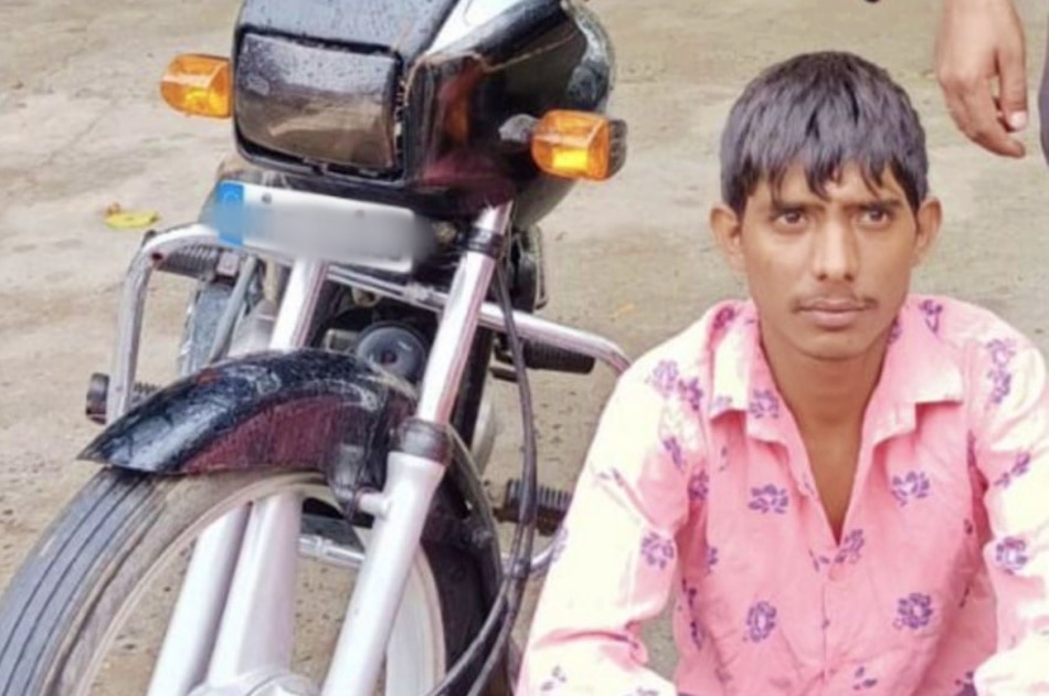 Faridabad Police Tweet