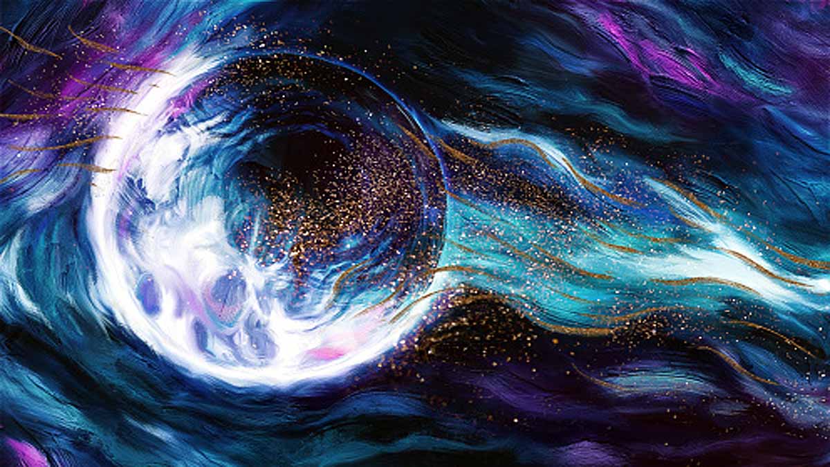 Earth's Slow spin oxygen