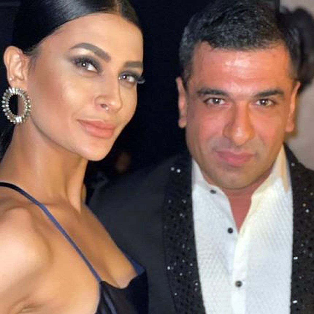 पवित्रा संग एजाज