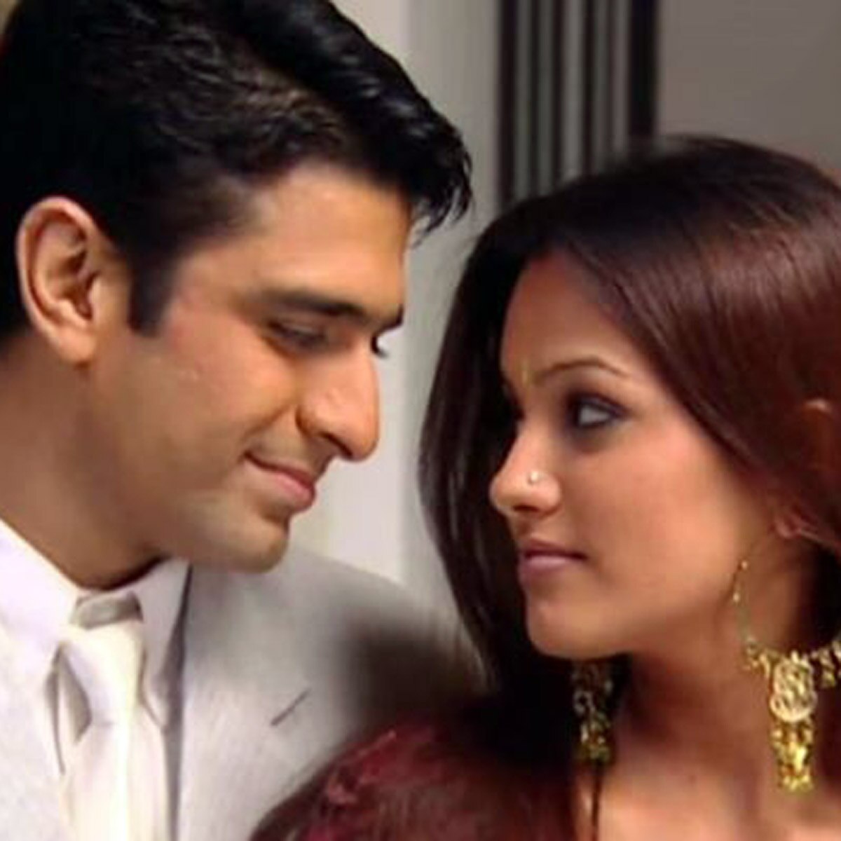 अनीता और एजाज