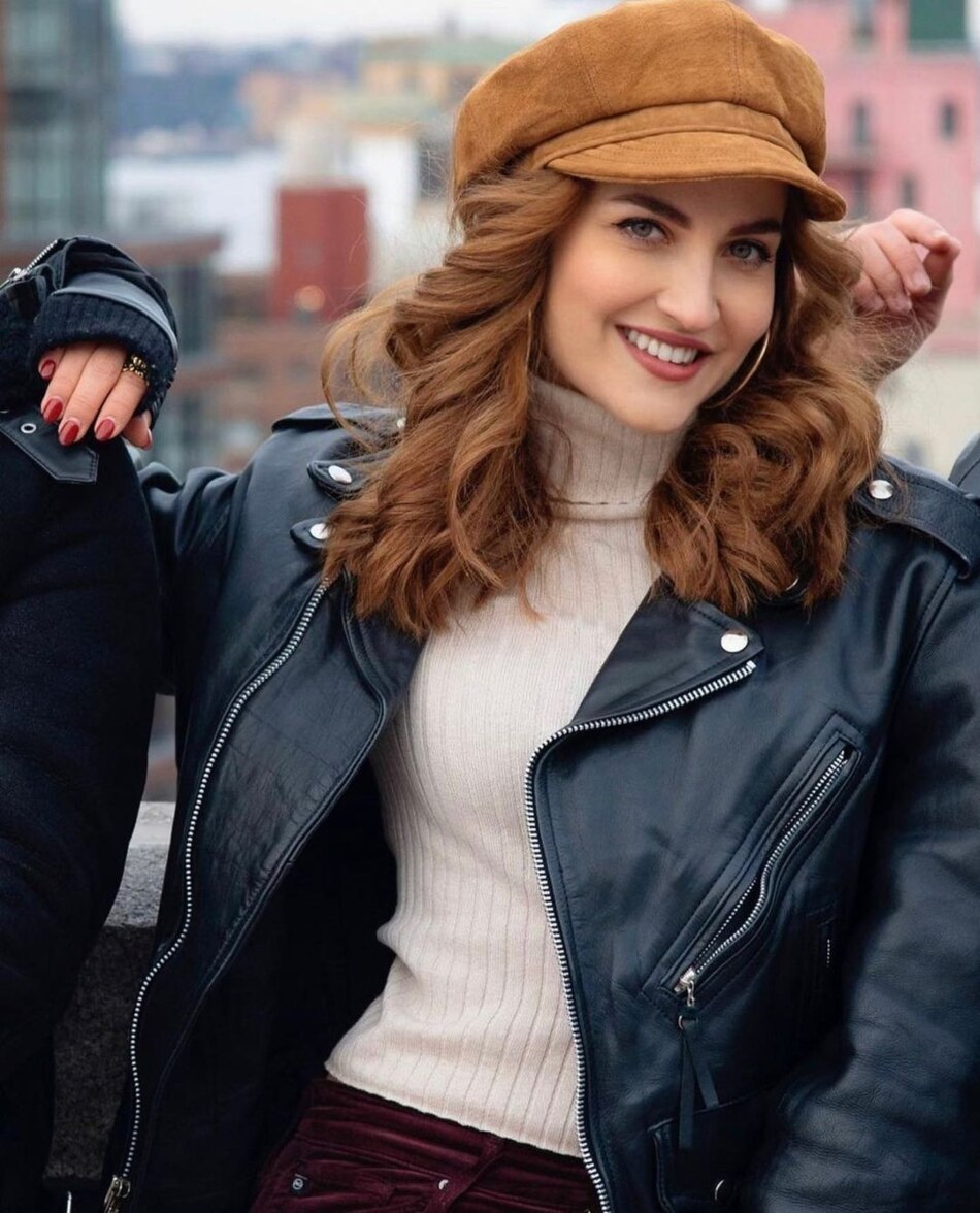 एली अवराम