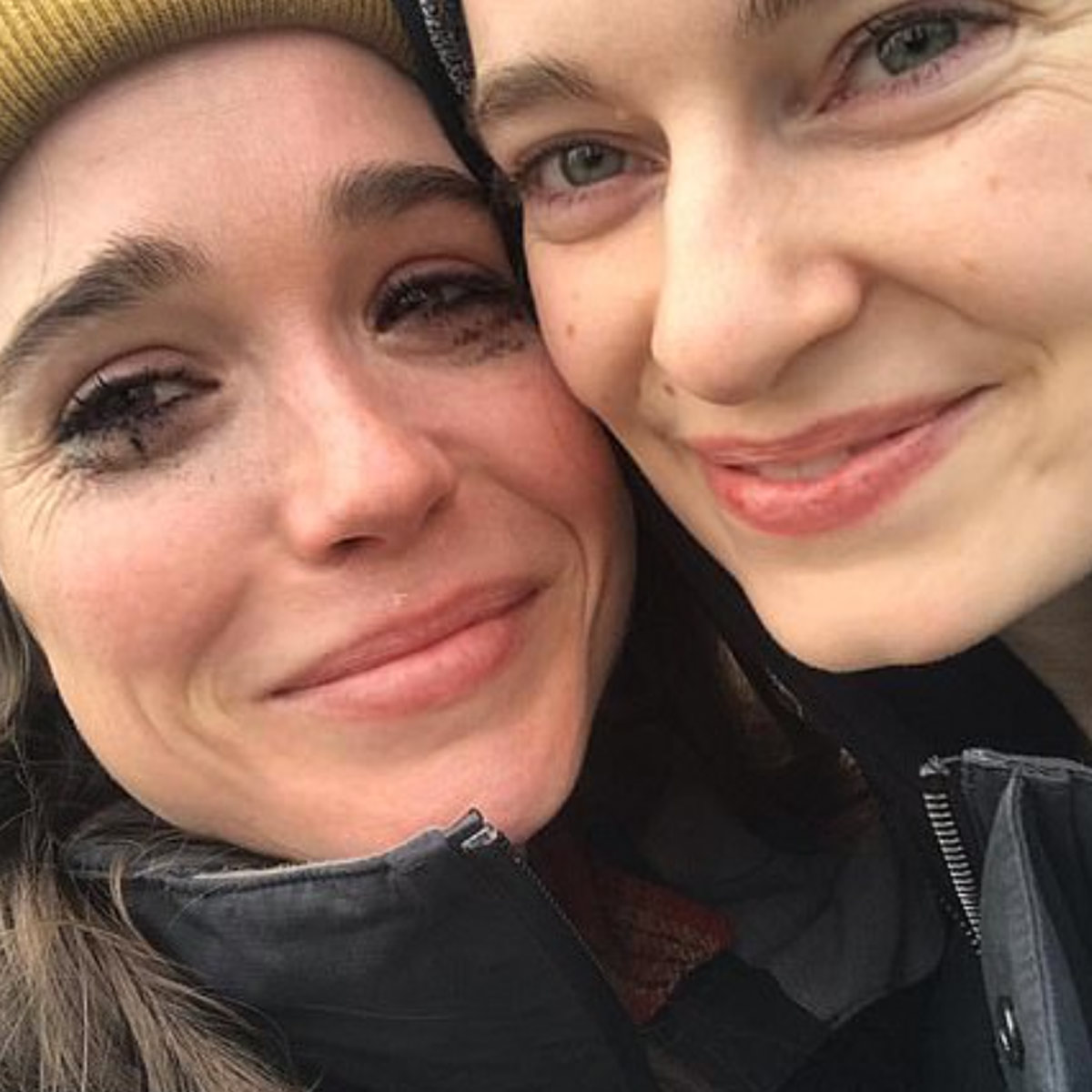 Transgender actress six pack abs